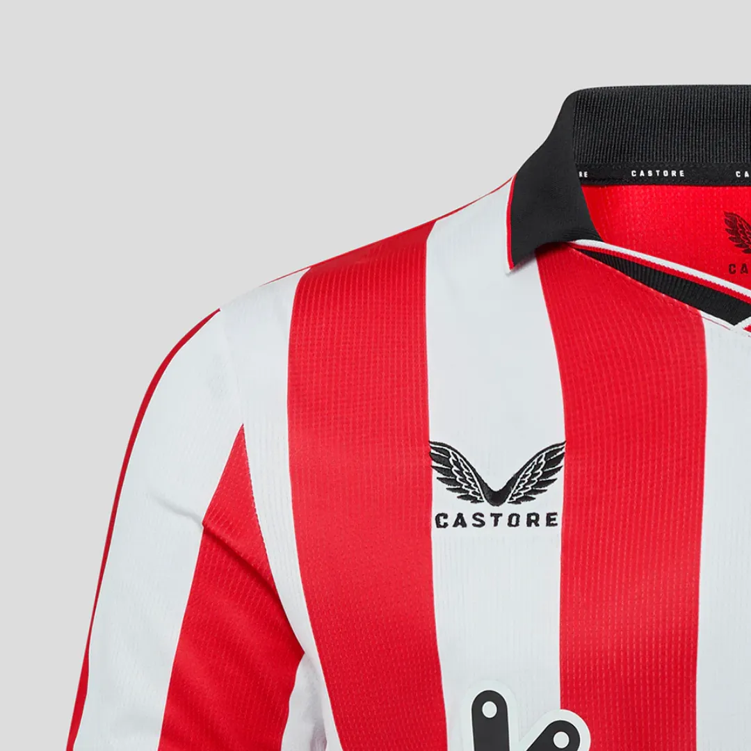 Athletic Club Bilbao Home Jersey 2025/26 - Image 5