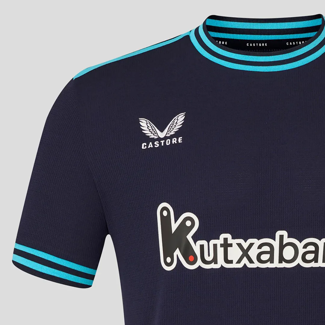 Athletic Club Bilbao Away Jersey 2025/26 - Image 3