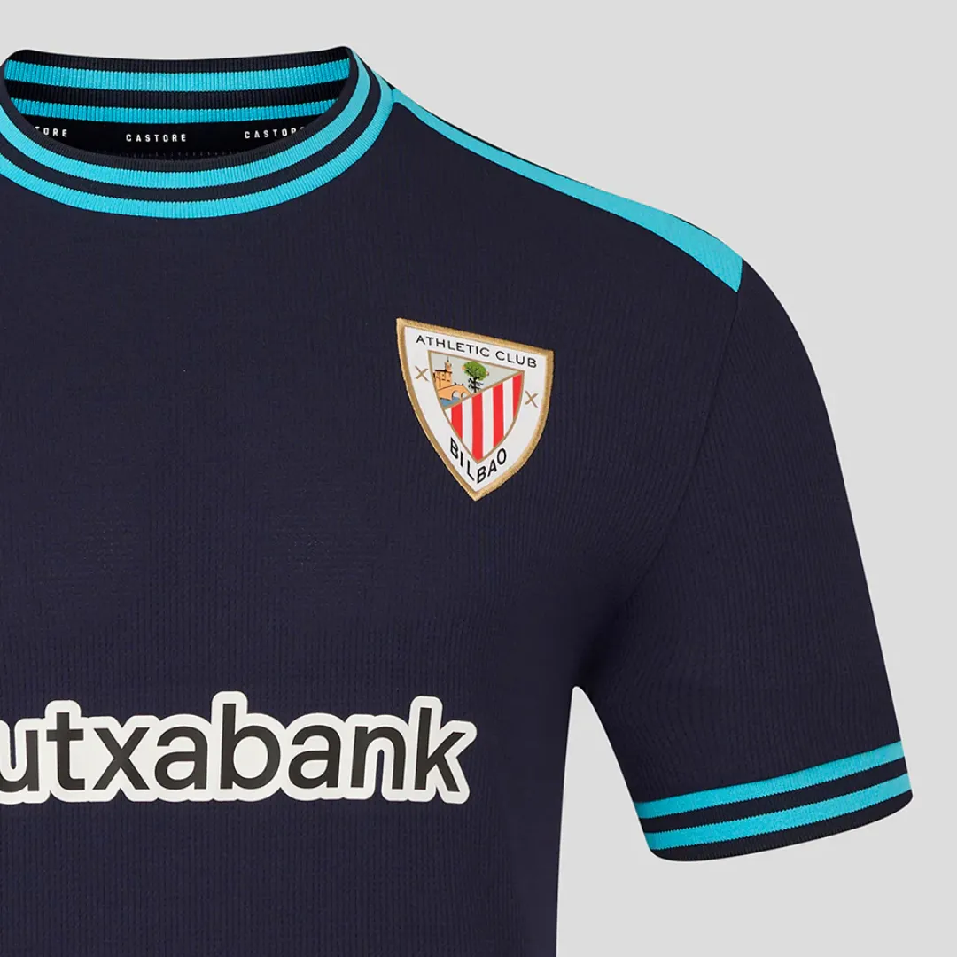 Athletic Club Bilbao Away Jersey 2025/26 - Image 4