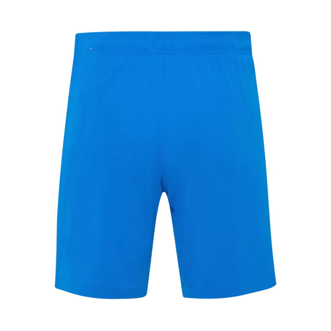 Alternative view of Atletico Madrid Third Soccer Shorts 2025/26