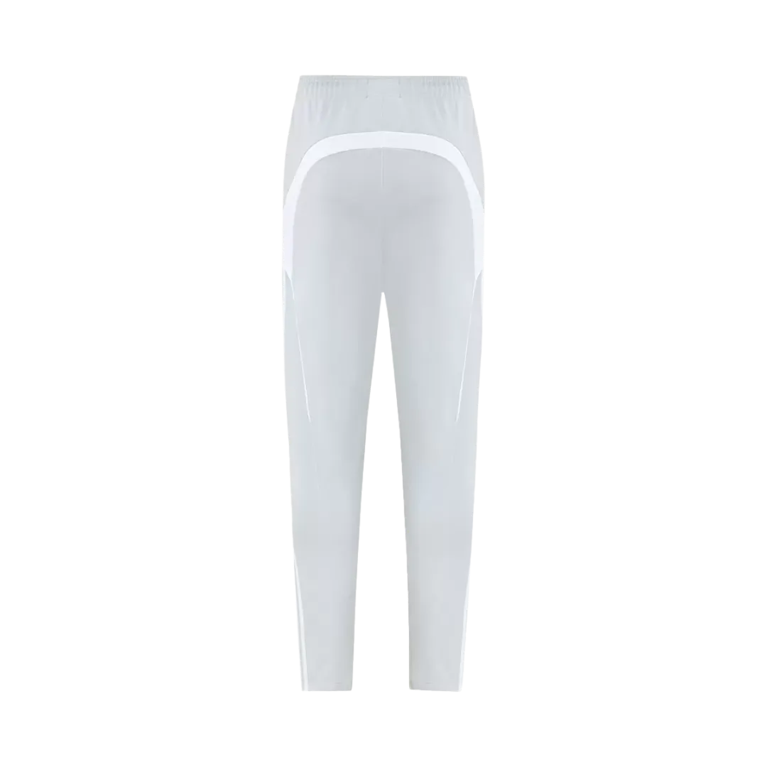 Real Madrid Tracksuit Kit(Jacket+Pants) 2025/26 - Image 7