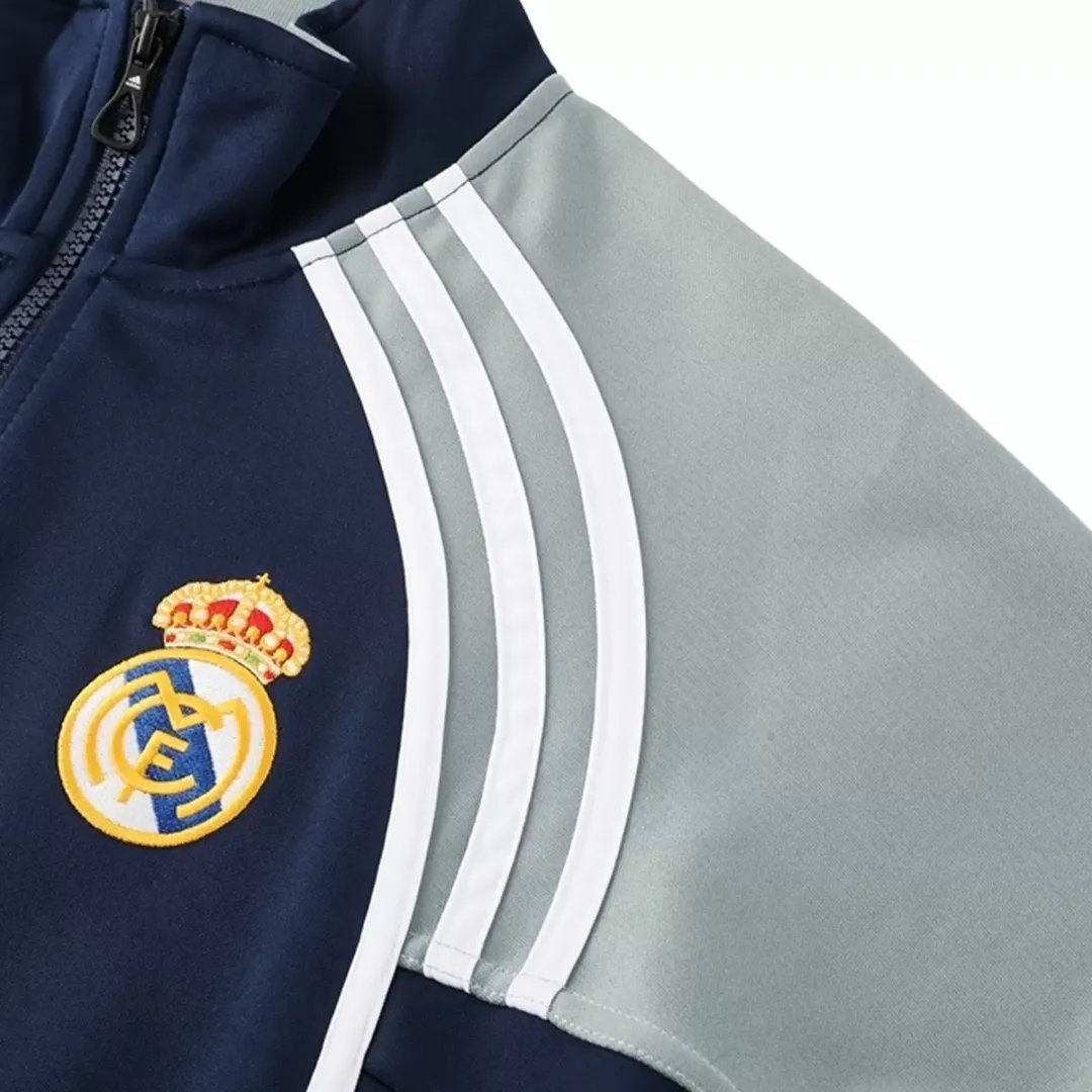Real Madrid Anthem Jacket 2025/26 - Image 5