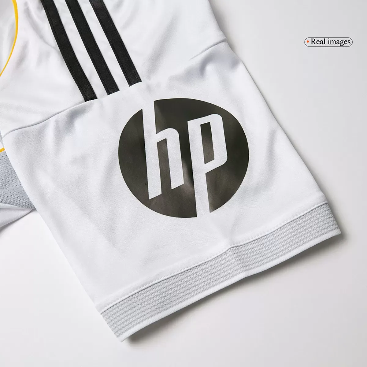 MBAPPÉ #10 Real Madrid Home Jersey 2025/26 - Image 8