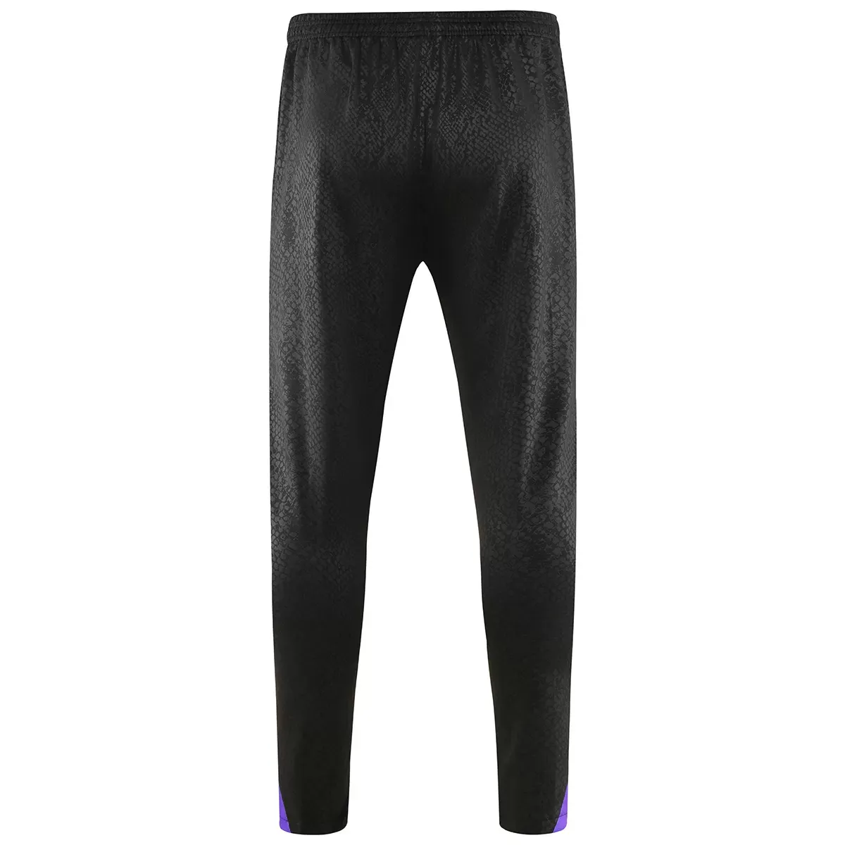 Kid's Barcelona x Kobe Bryant 1/4 Zipper Sweat Kit(Top+Pants) Black 2025/26 - Image 8