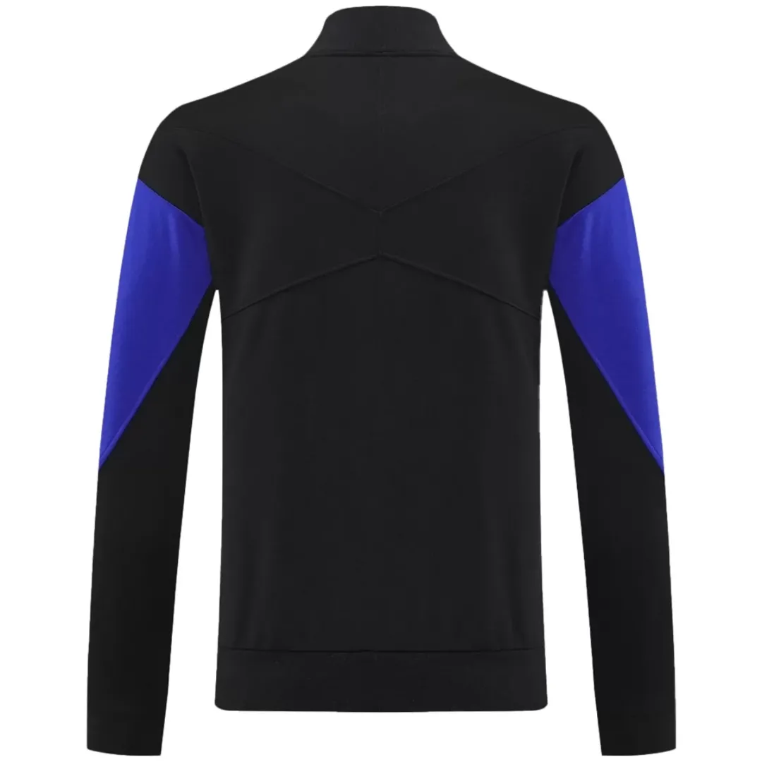 Alternative view of Barcelona Anthem Jacket 2025/26