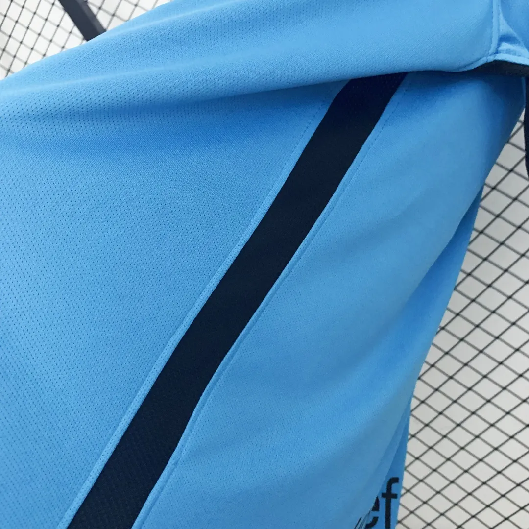 Retro Barcelona Third Jersey 2015/16 - Image 9
