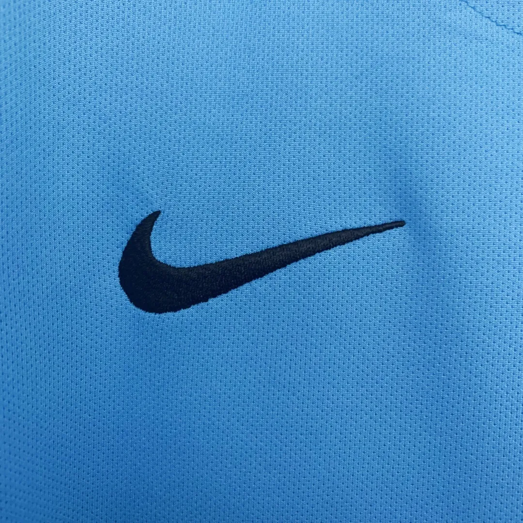 Retro Barcelona Third Jersey 2015/16 - Image 6