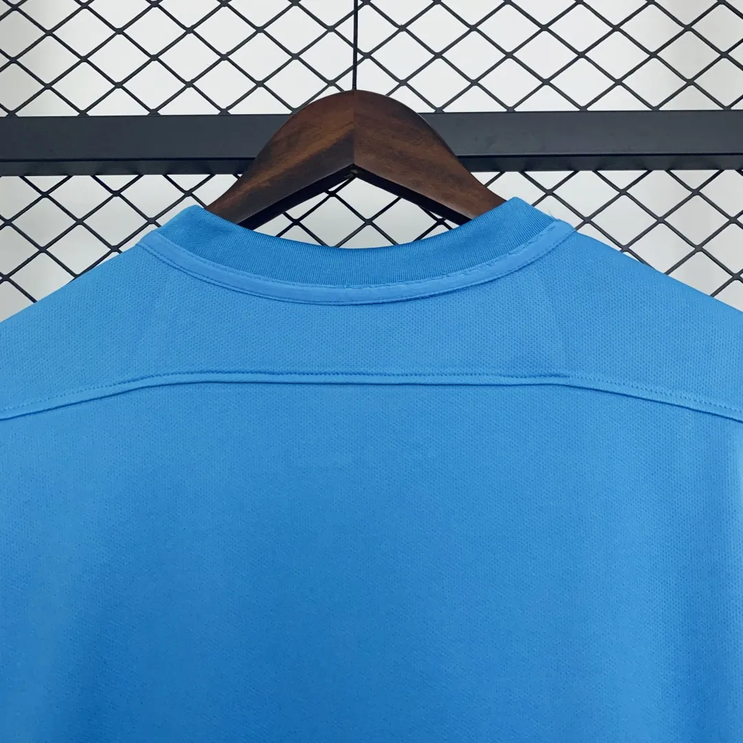 Retro Barcelona Third Jersey 2015/16 - Image 10
