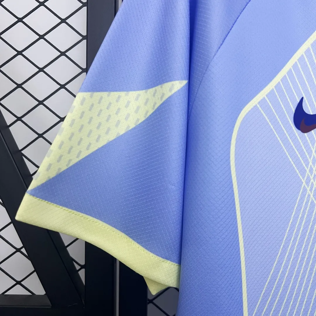 Barcelona Special Edition Jersey 2025/26 - Image 5