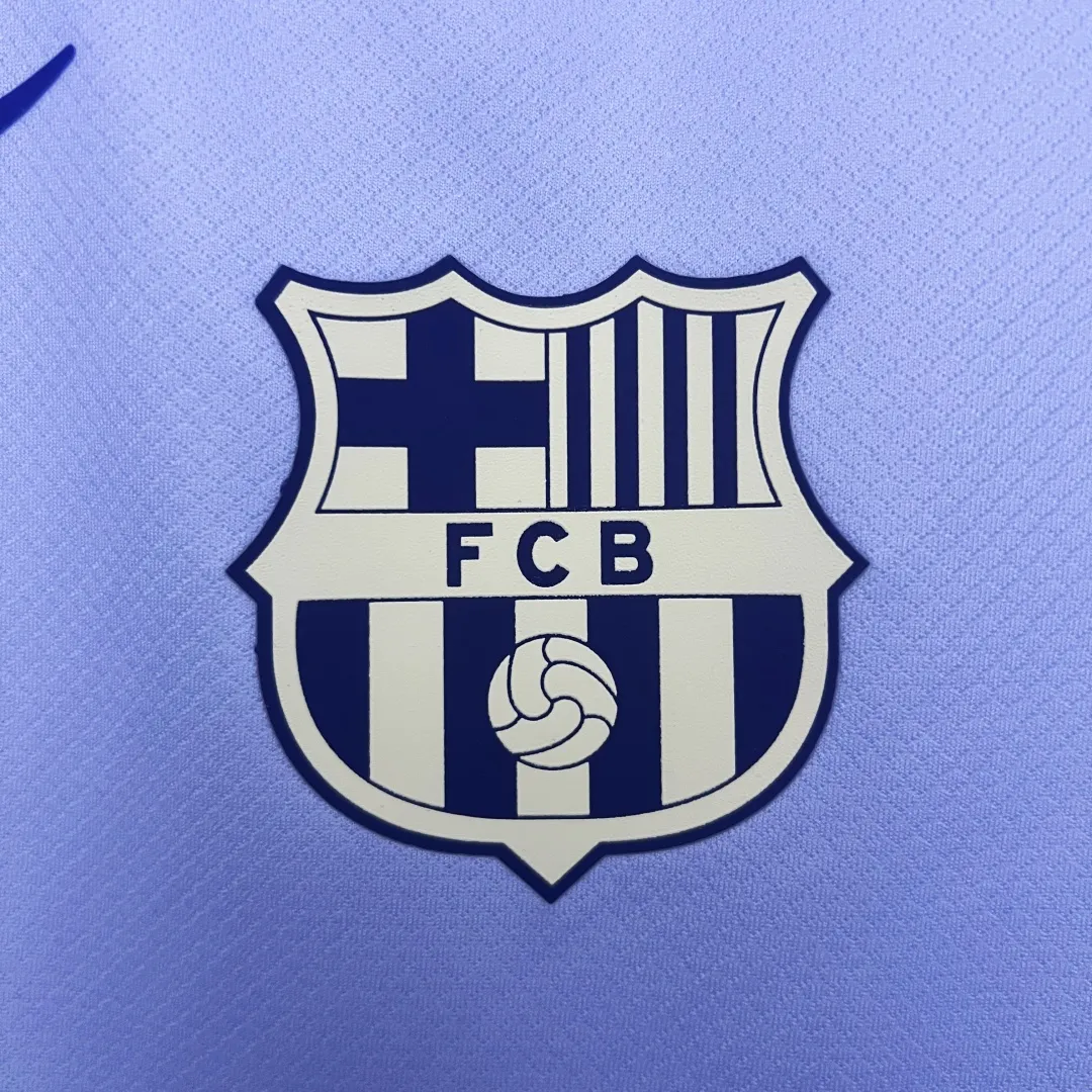 Barcelona Special Edition Jersey 2025/26 - Image 3