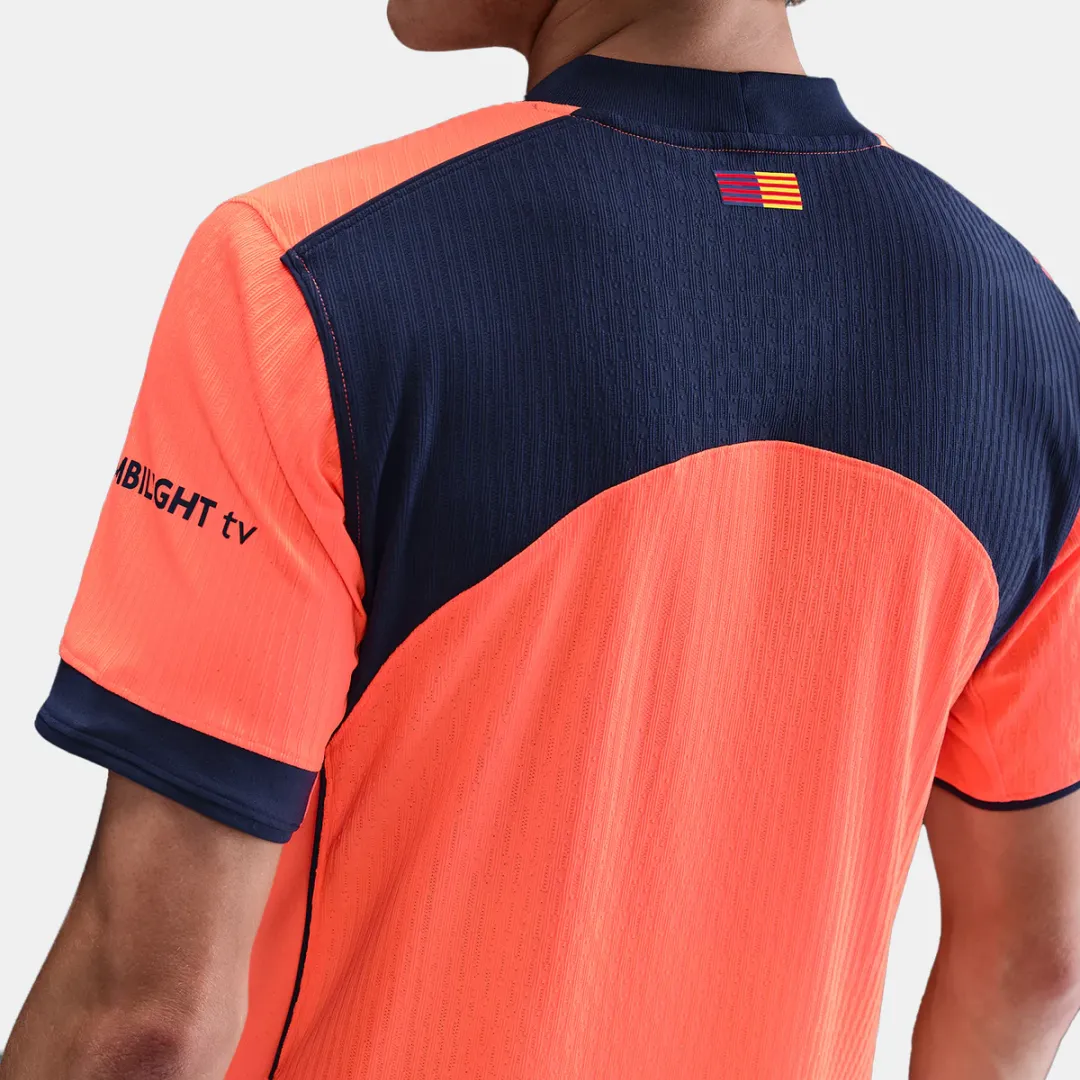 Barcelona Third Jersey 2025/26 - Image 7