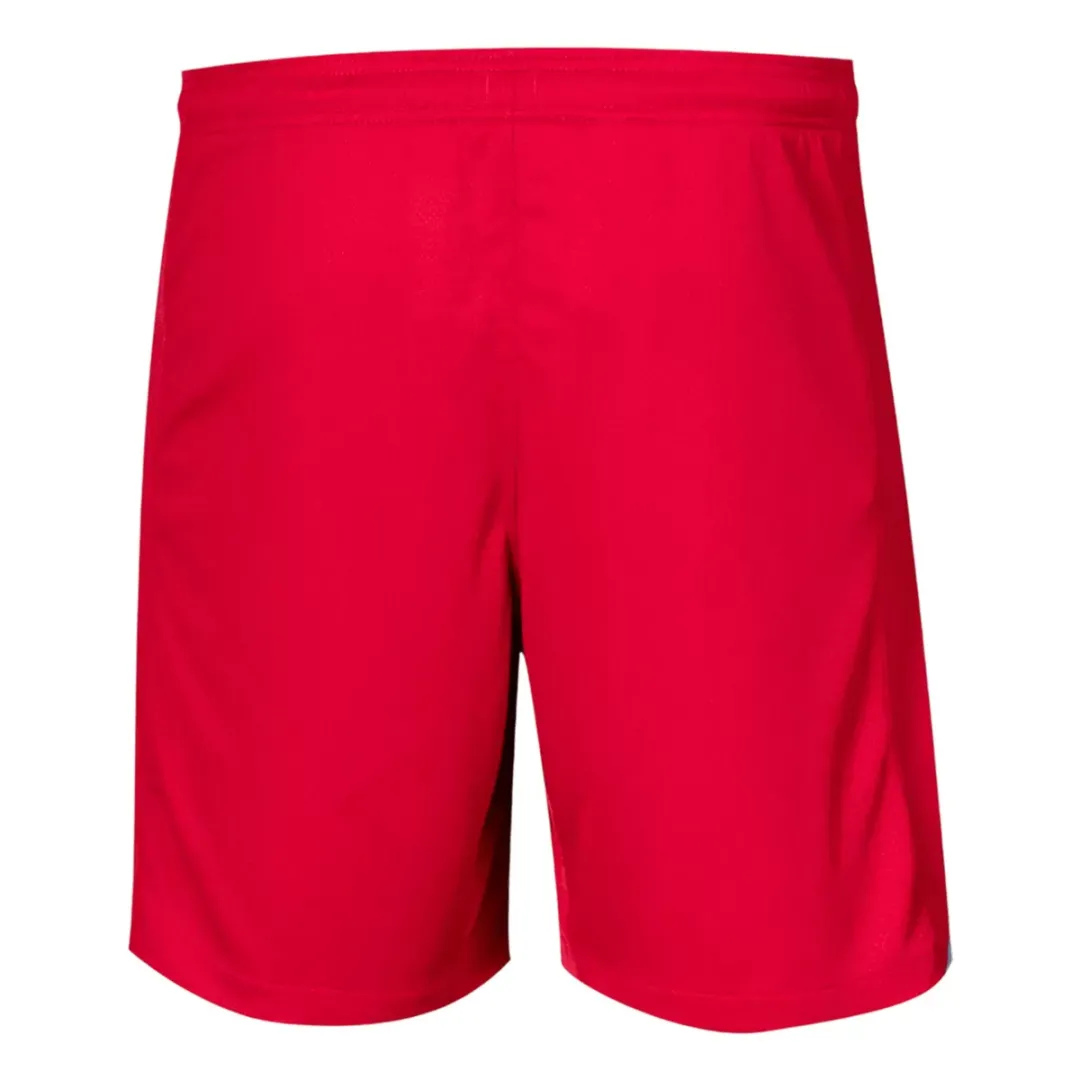 Alternative view of Barcelona Fourth Soccer Shorts 2025/26