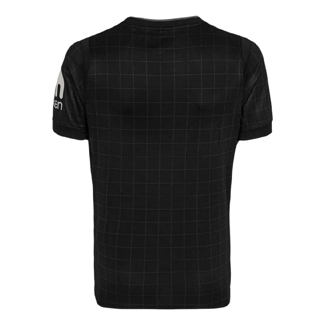 Alternative view of Tottenham Hotspur x Stray Kids Limited Edition Away Jersey 2025/26