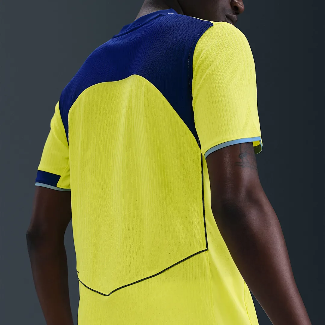 Tottenham Hotspur Third Jersey 2025/26 - Image 9