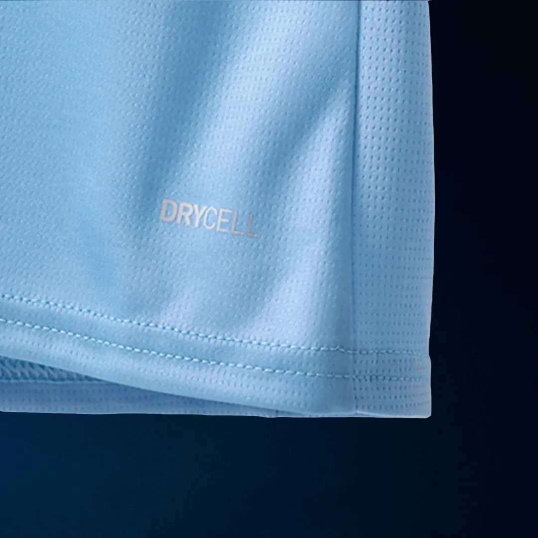 Manchester City Home Jersey 2025/26 - Image 5
