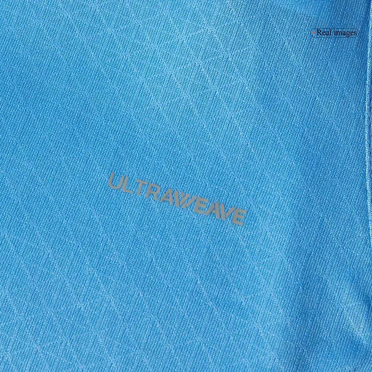 Player Version HAALAND #9 Manchester City Home Jersey 2025/26 - Image 7