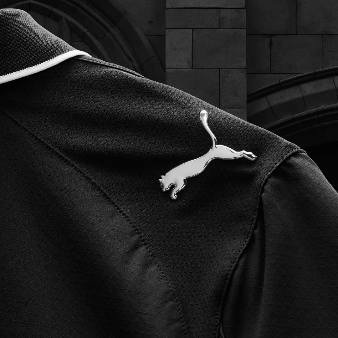 Manchester City Away Long Sleeve Jersey 2025/26 - Image 7