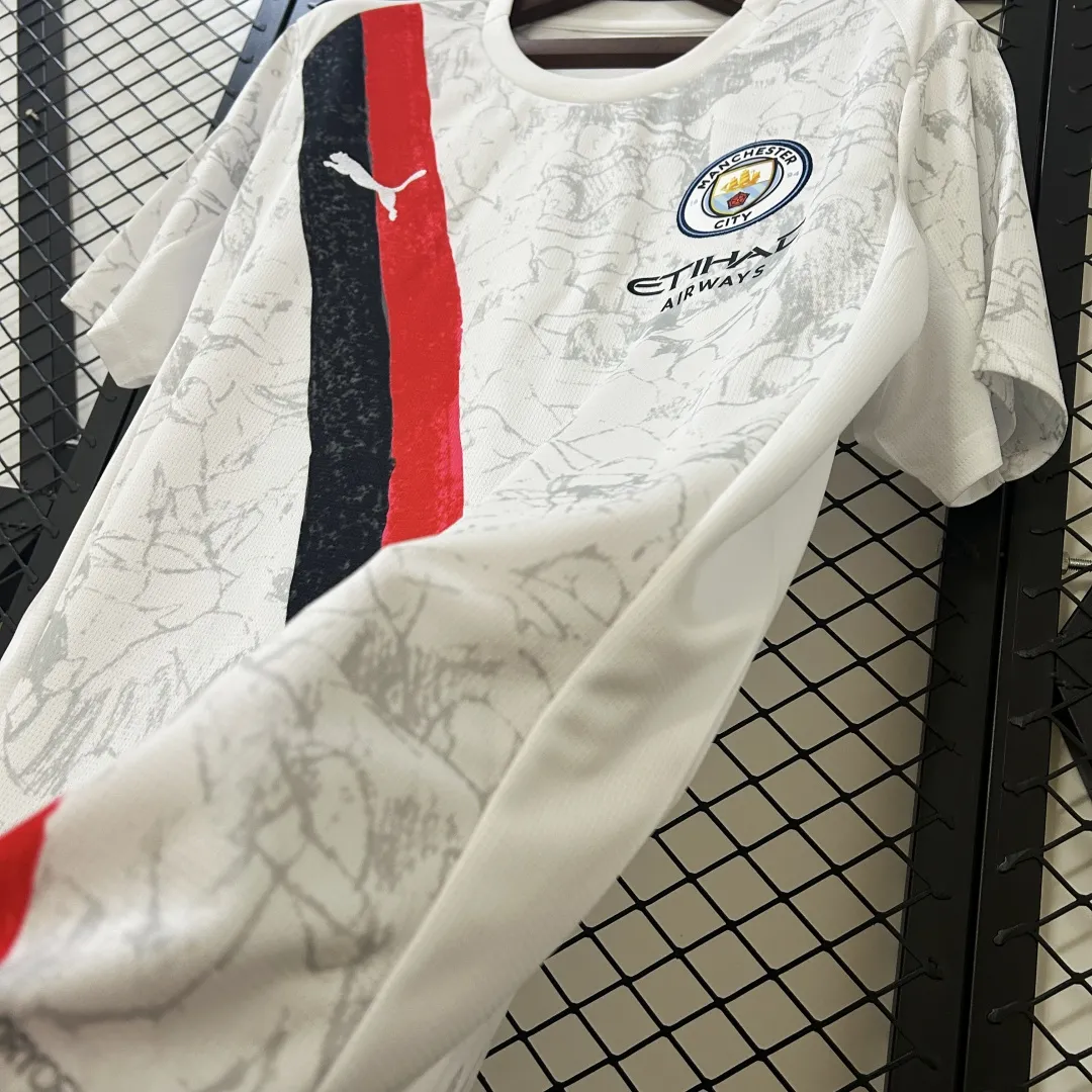 Manchester City Club World Cup Jersey 2025/26 - Image 6
