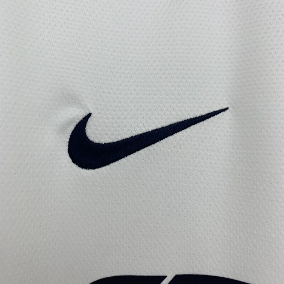 Retro Manchester City Third Jersey 2013/14 - Image 6