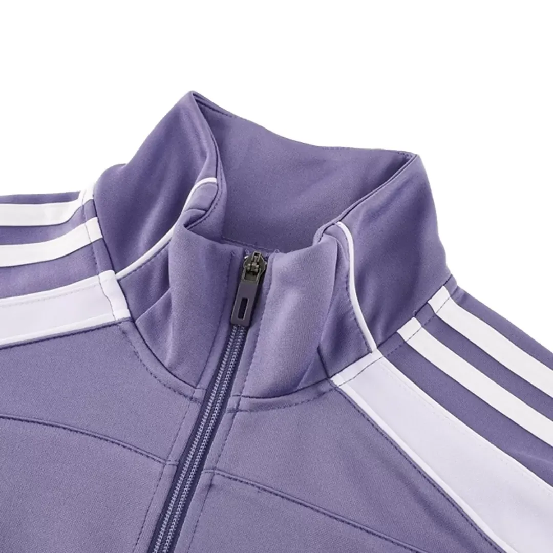 Manchester City Anthem Jacket 2025/26 - Image 4
