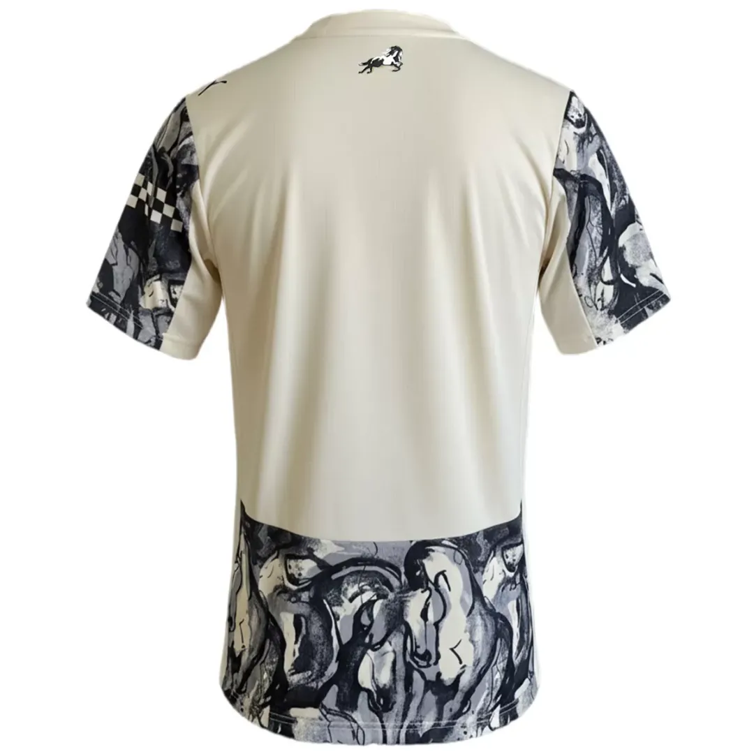 Manchester City“Year of the Horse Jersey 2026 - Image 2