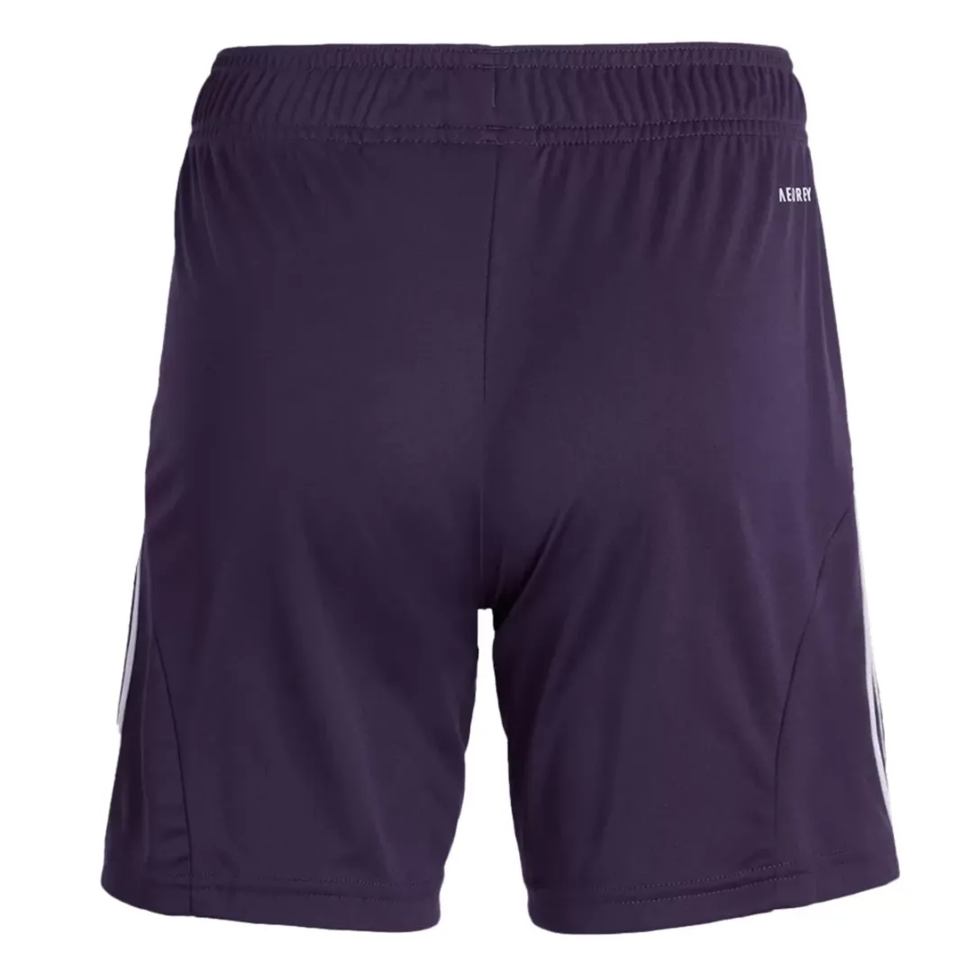 Alternative view of Manchester United Away Soccer Shorts 2025/26
