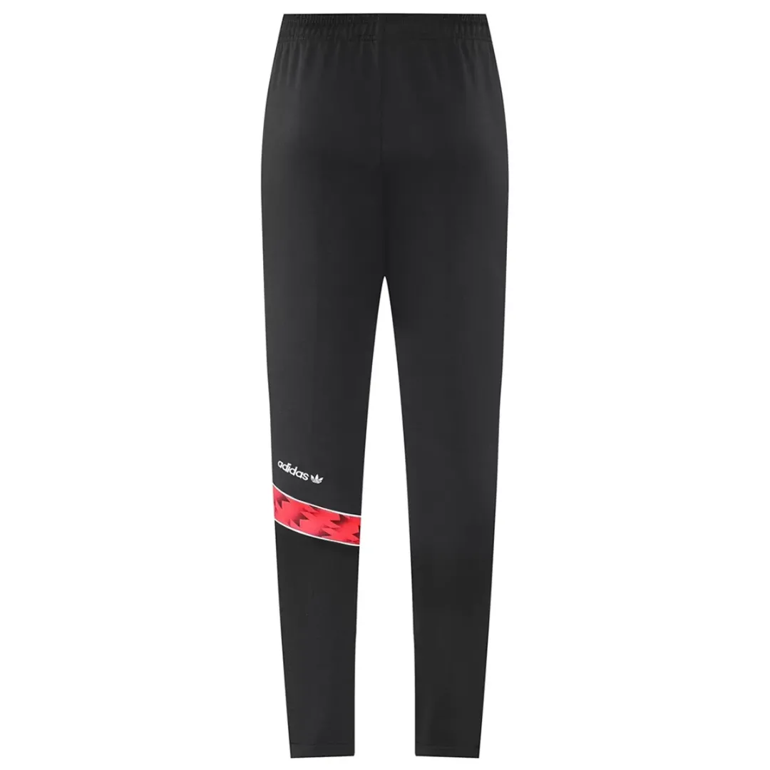 Manchester United Tracksuit Kit(Jacket+Pants) 2025/26 - Image 6