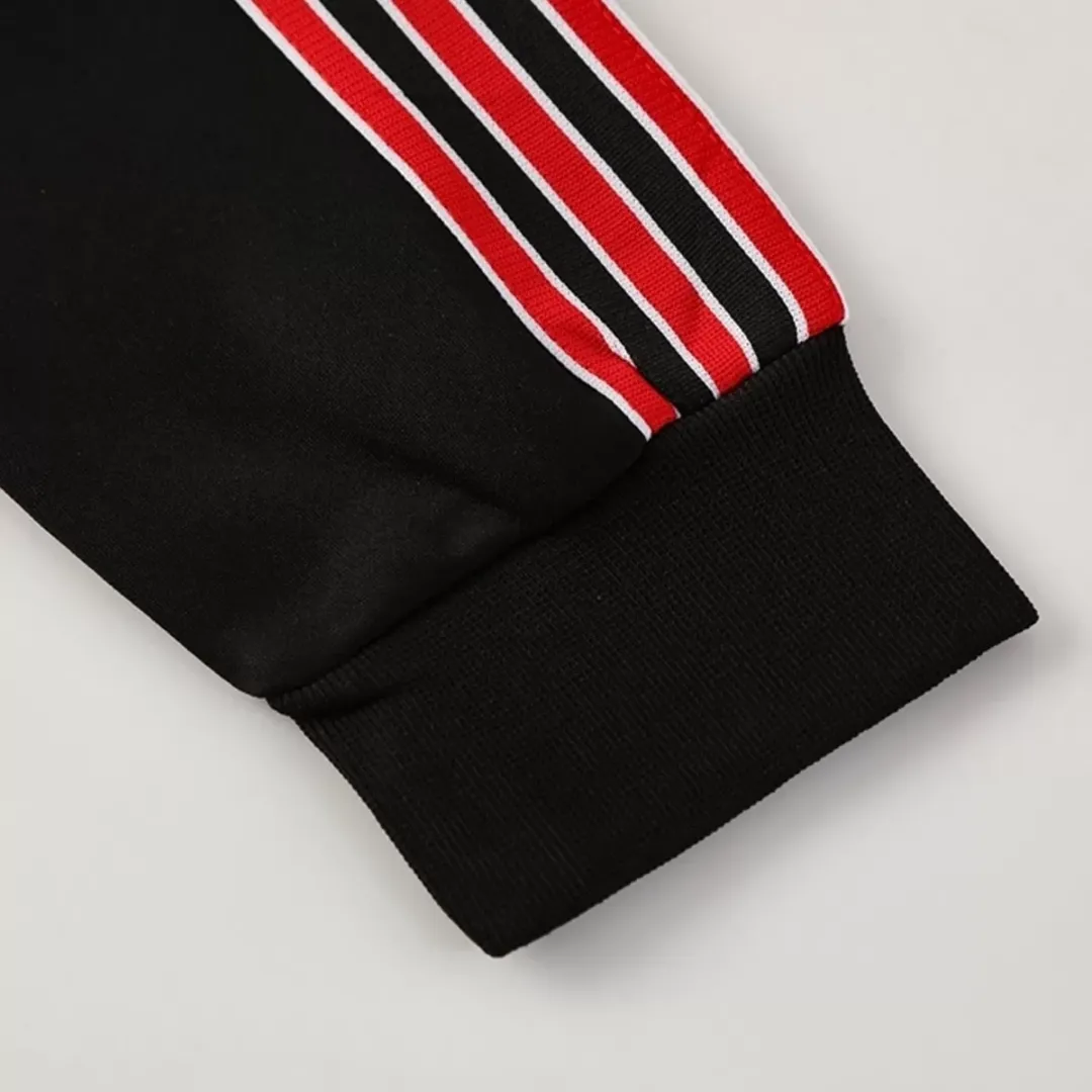 Manchester United Anthem Jacket 2025/26 - Image 11