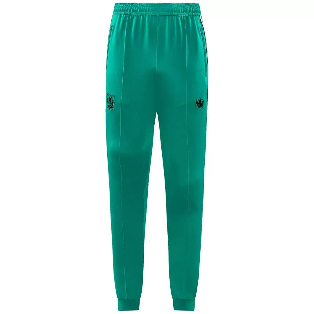 Liverpool Training Tracksuit Kit(Jacket+Pants)2025/26 - Image 5
