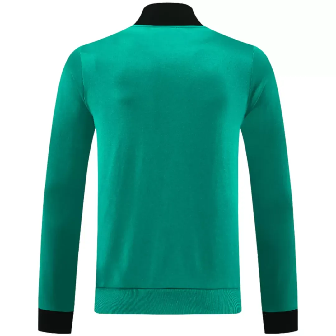 Liverpool Training Tracksuit Kit(Jacket+Pants)2025/26 - Image 4