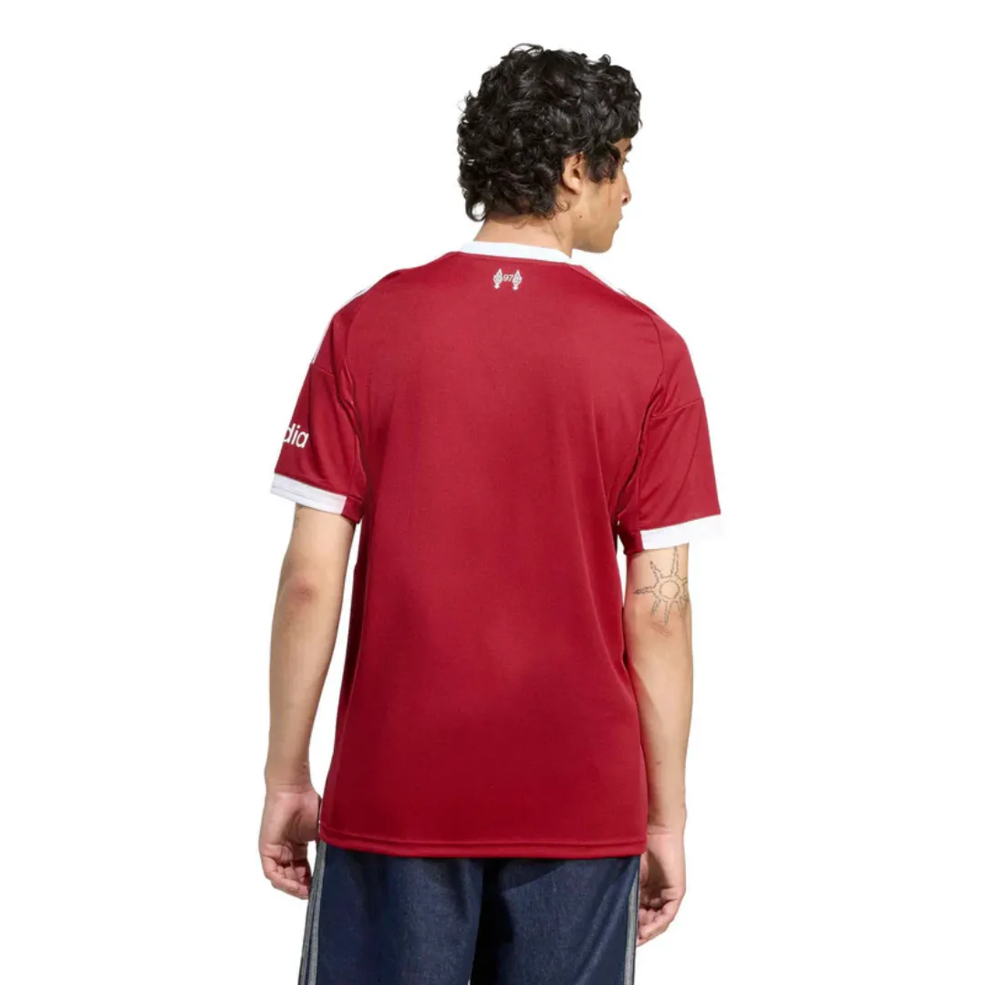 Liverpool Home Jersey 2025/26 - Image 5