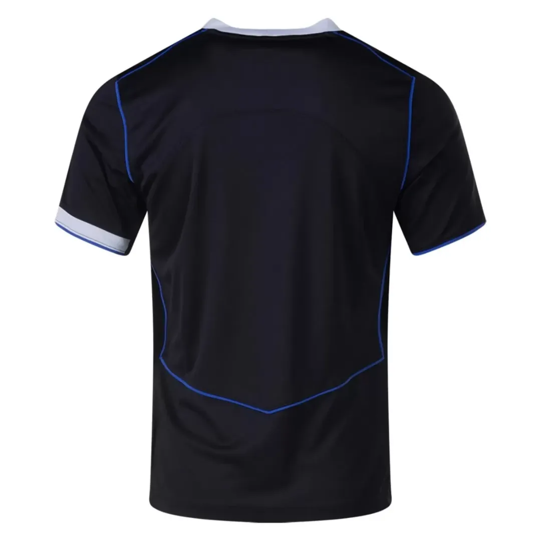 Alternative view of Chelsea Third Jersey 2025/26