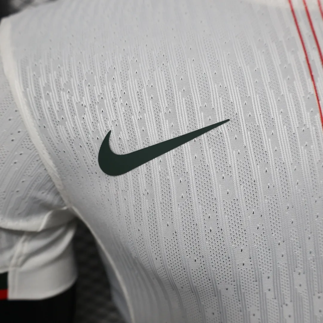 Player Version Chelsea Away Jersey 2025/26 - Image 5