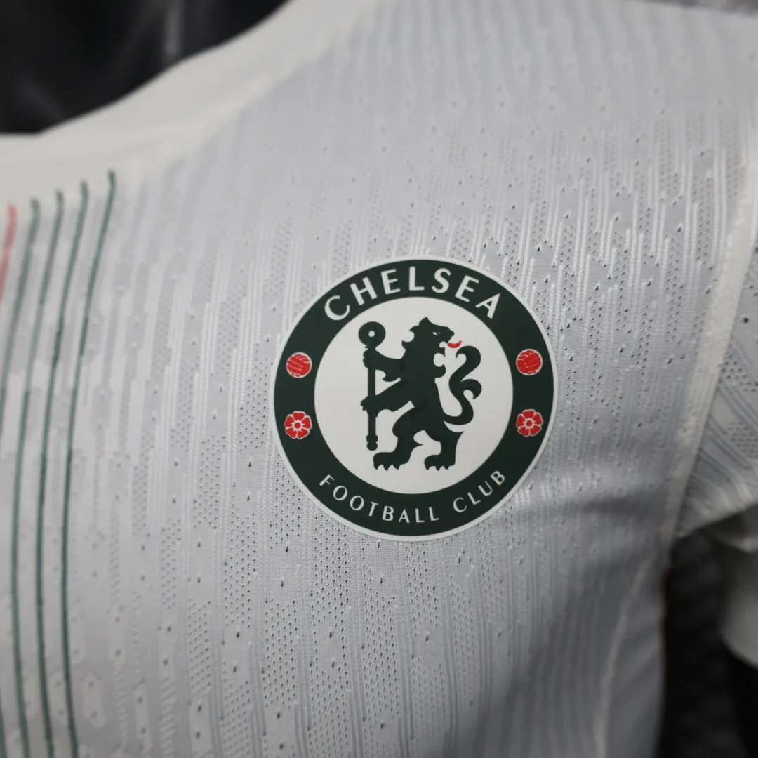 Player Version Chelsea Away Jersey 2025/26 - Image 4