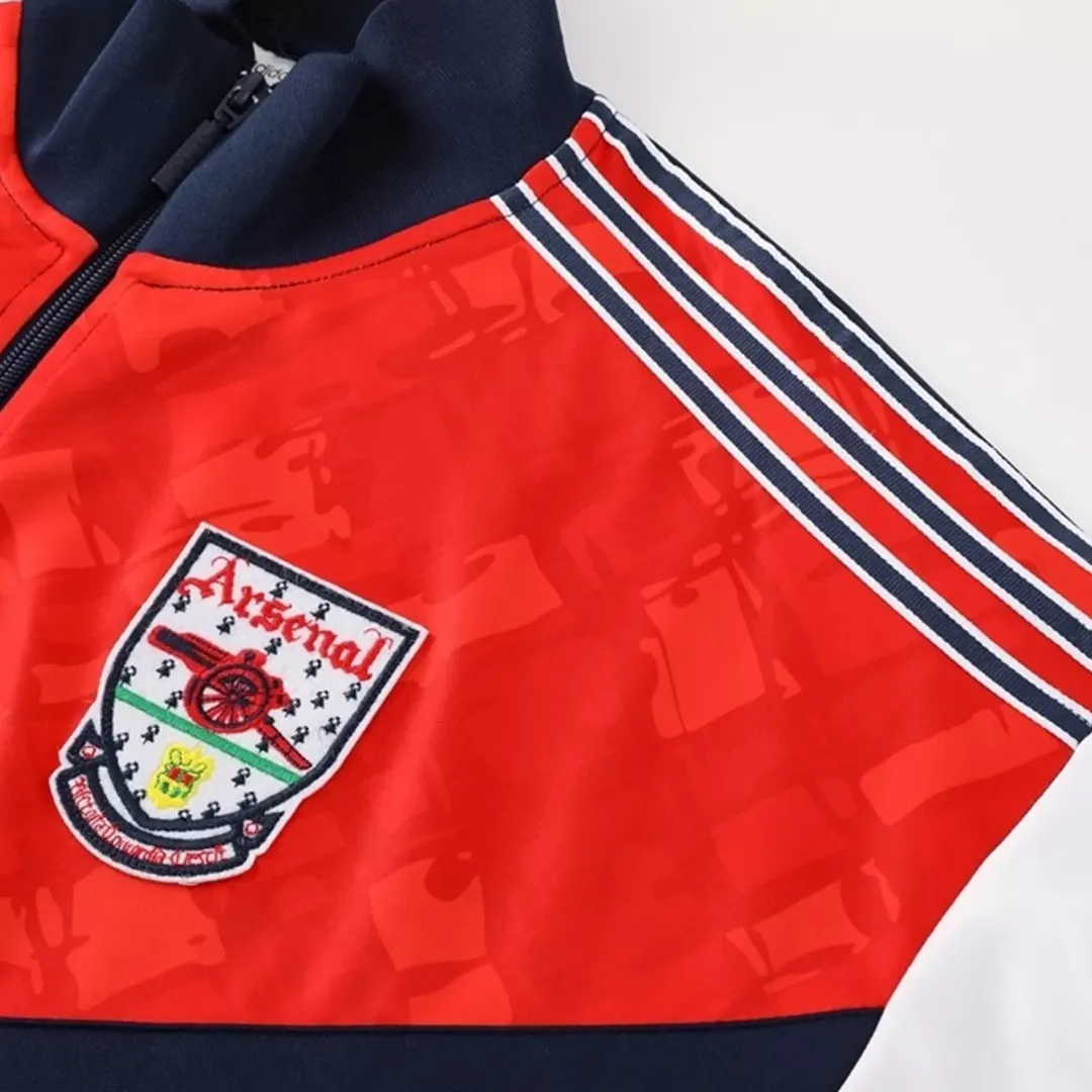 Arsenal Anthem Jacket 2025/26 - Image 6