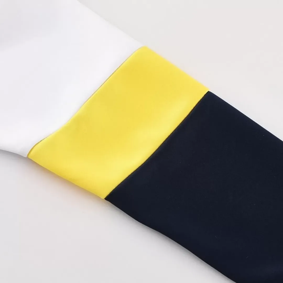Arsenal Anthem Jacket 2025/26 - Image 7