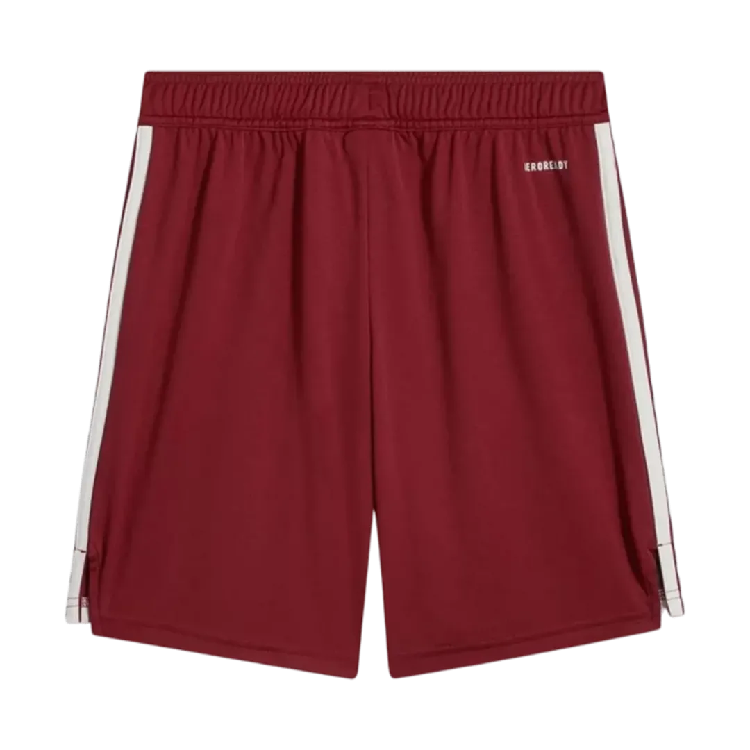 Alternative view of Arsenal Third Soccer Shorts 2025/26