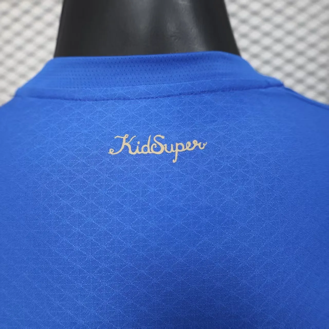 2025-26 Al Hilal SFC Club World Cup Home Football Shirt - Player Edition - Image 7