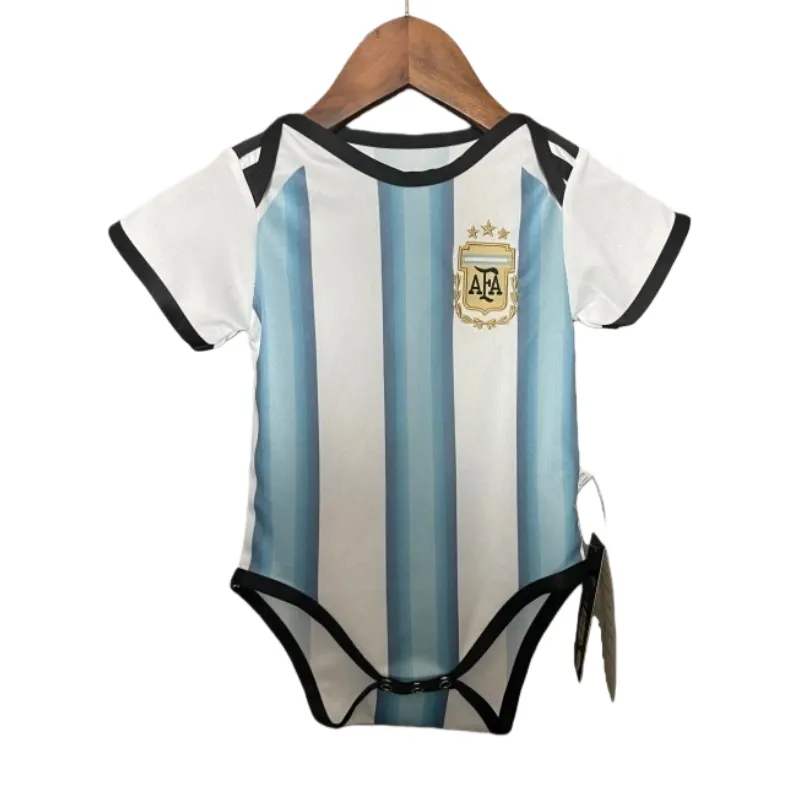 Alternative view of 2026 World Cup Home Baby Uniform Soccer jersey