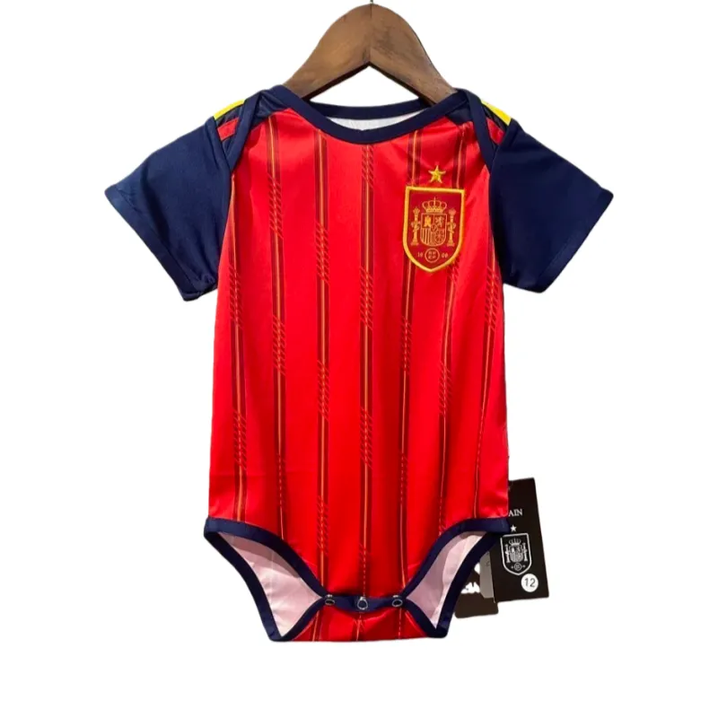2026 World Cup Home Baby Uniform Soccer jersey - Image 5