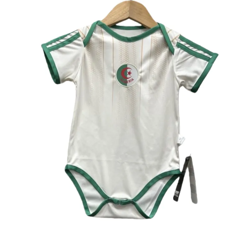 2026 World Cup Home Baby Uniform Soccer jersey - Image 10