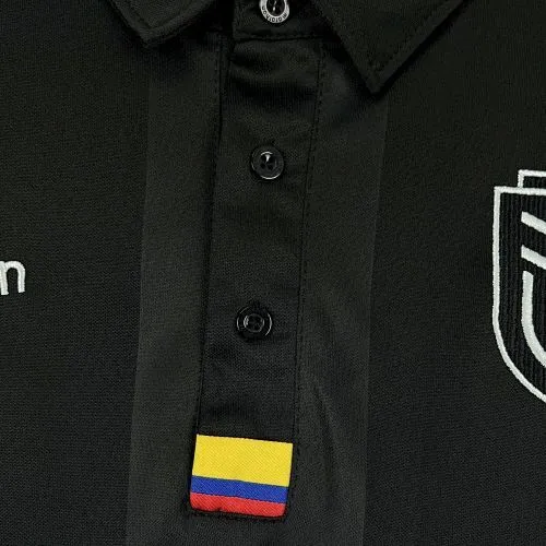 2026 Ecuador Special Edition Football Shirt - Image 4