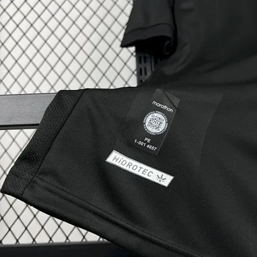 2026 Ecuador Special Edition Football Shirt - Image 7
