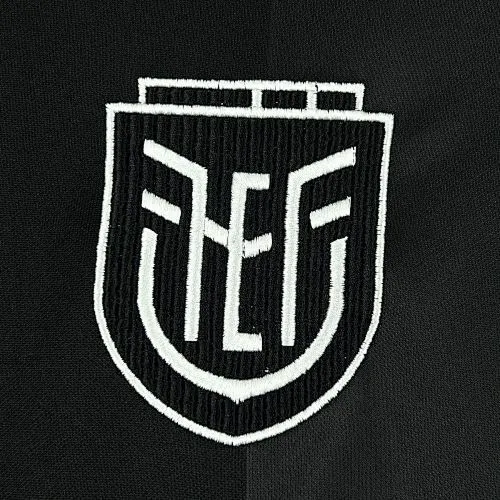 2026 Ecuador Special Edition Football Shirt - Image 6