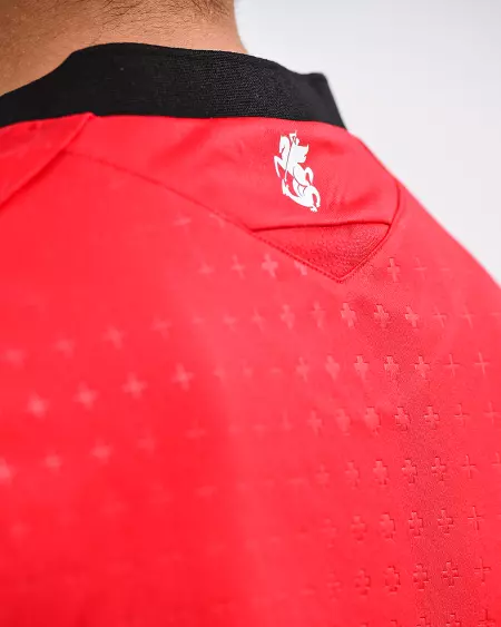 Georgia Third Jersey EURO 2024 - Image 7