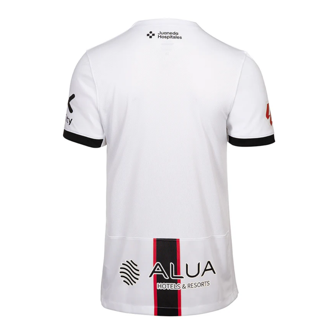 Alternative view of RCD Mallorca Away Jersey 2025/26