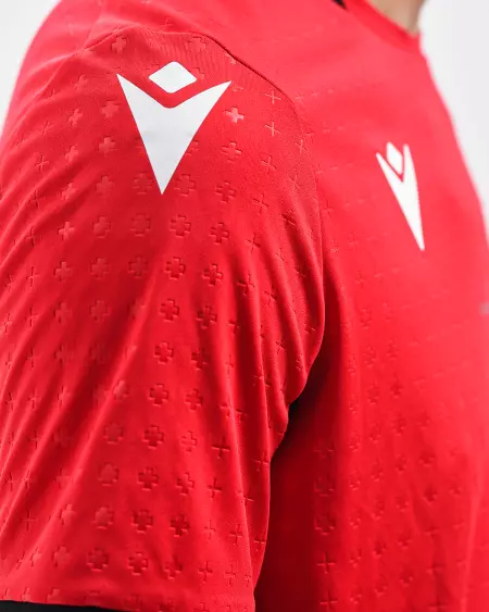 Georgia Third Jersey EURO 2024 - Image 5