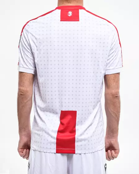 Georgia Home Jersey EURO 2024 - Image 4