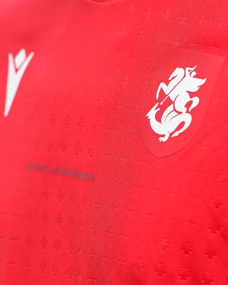 Georgia Third Jersey EURO 2024 - Image 6