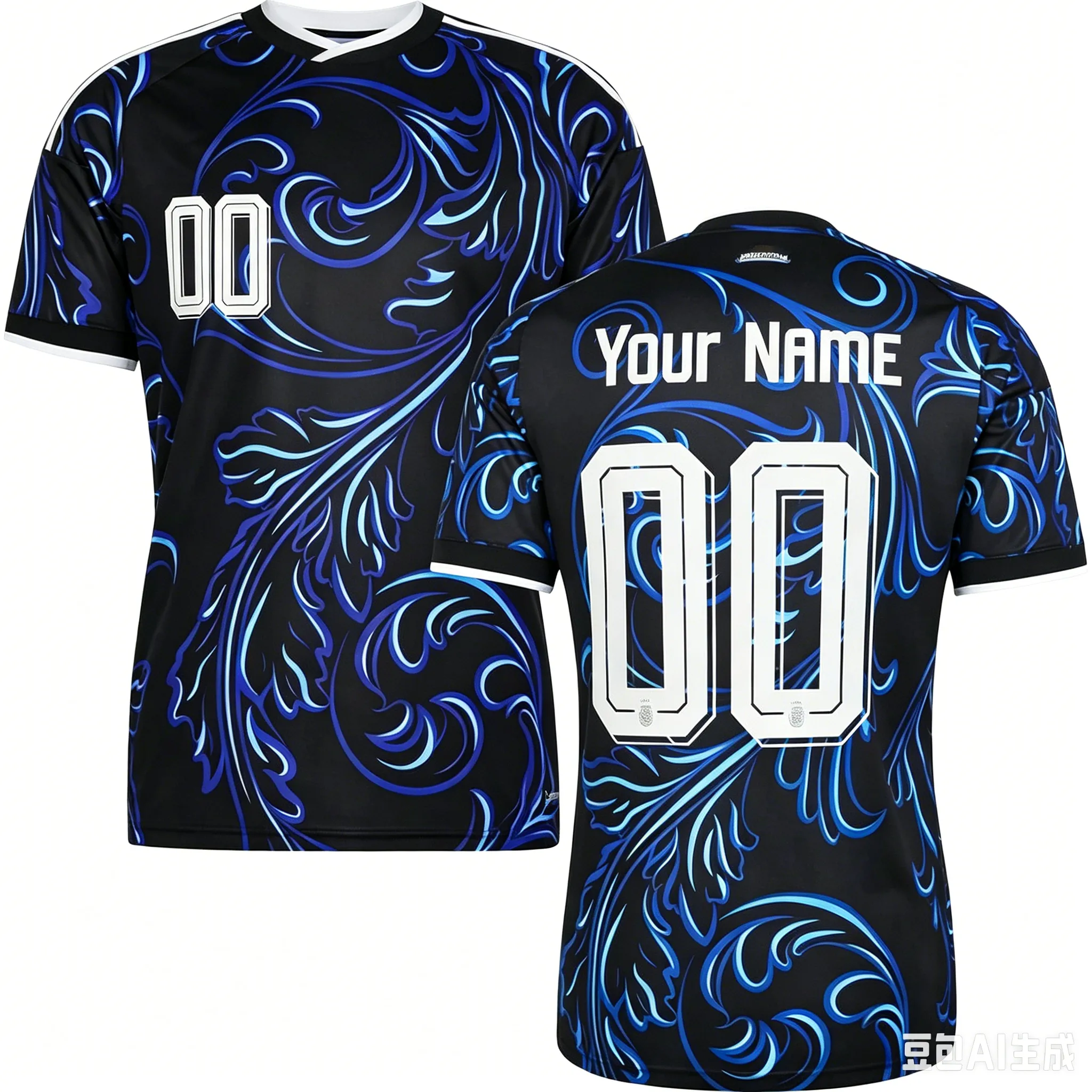 Argentina Away Jersey World Cup 2026